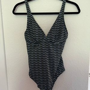 DnuD Paris One Piece Swimwear